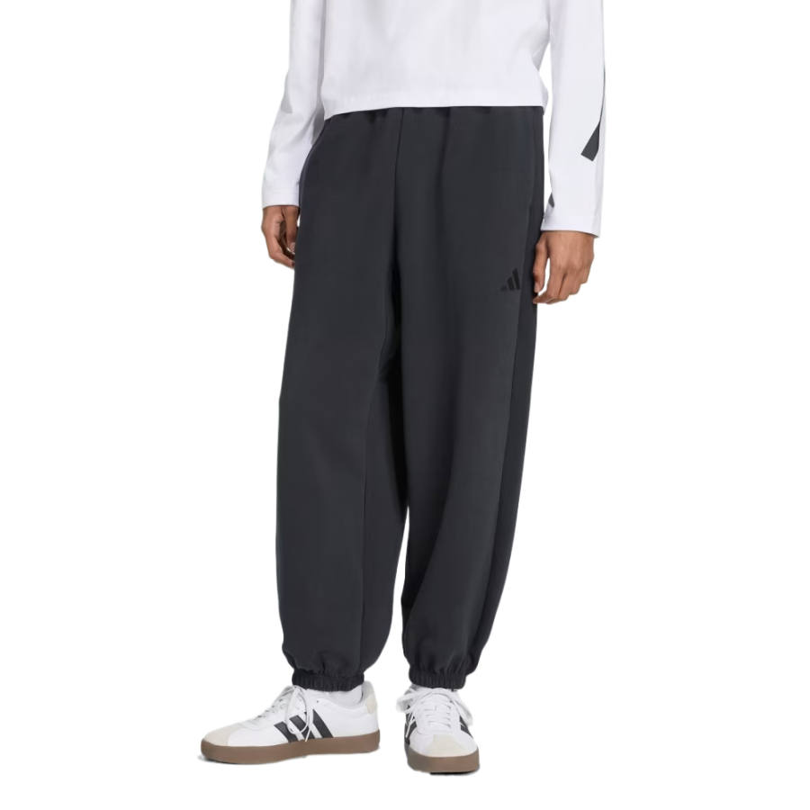 Adidas Adidas Sportswear Soft Luxe Pants Knitted Sweatpants Men's