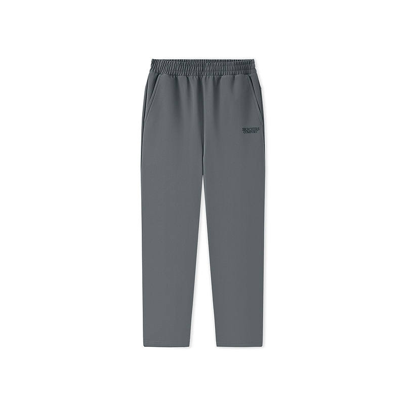 Skechers Casual Pants Men's Smoky Gray 013P Moderate Other
