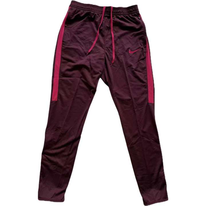 Nike Nike Knitted Sweatpants Unisex Russet Moderate Other