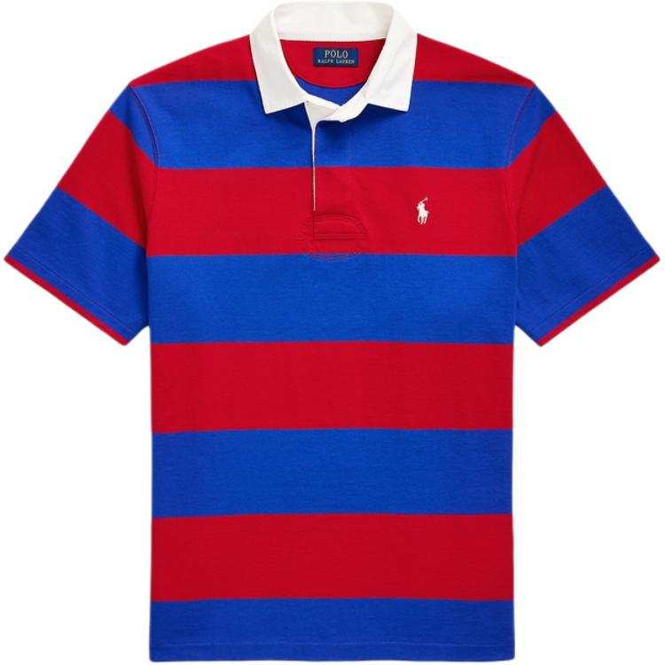 Polo Ralph Lauren SS25 Polo Shirt Classic Version Men's Multicolor