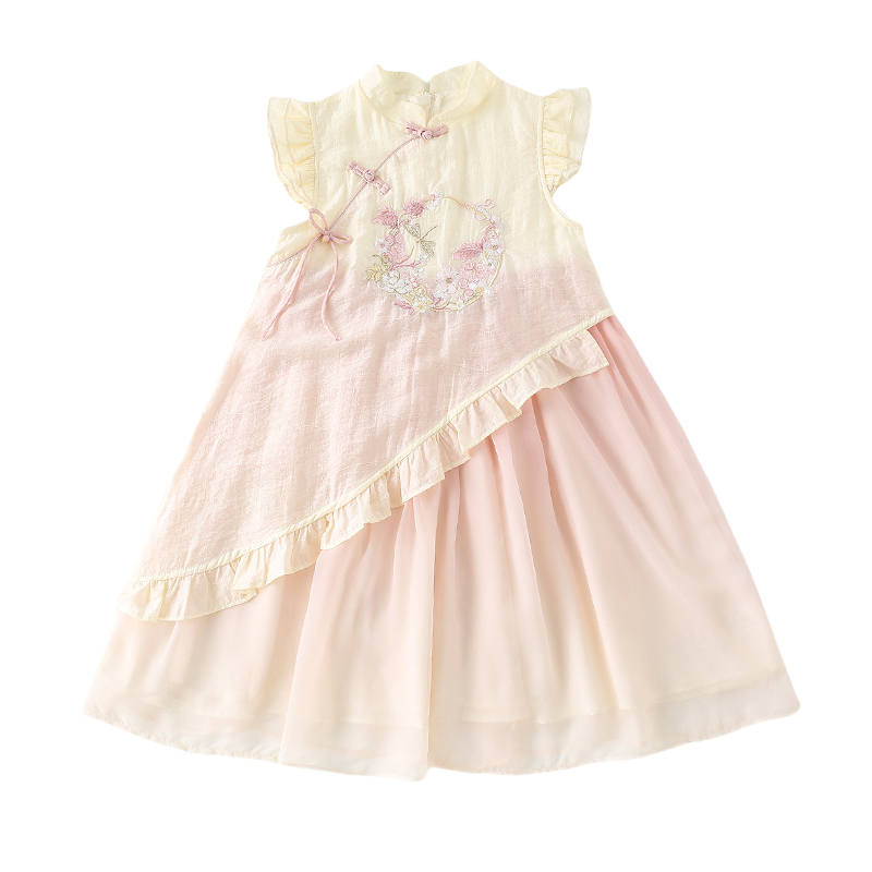 PROTECTCAMEL PROTECTCAMEL Kids Dresses