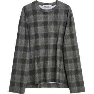 Our Legacy Box Long-Sleeved T-Shirt
