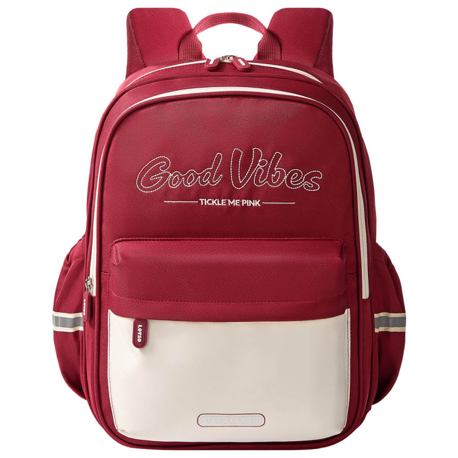 Disney Disney Polyester Student Bag Medium Unisex Multicolor