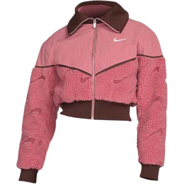 Nike Nike Jackets Women's Gypsy Rose Lapel Moderate Other