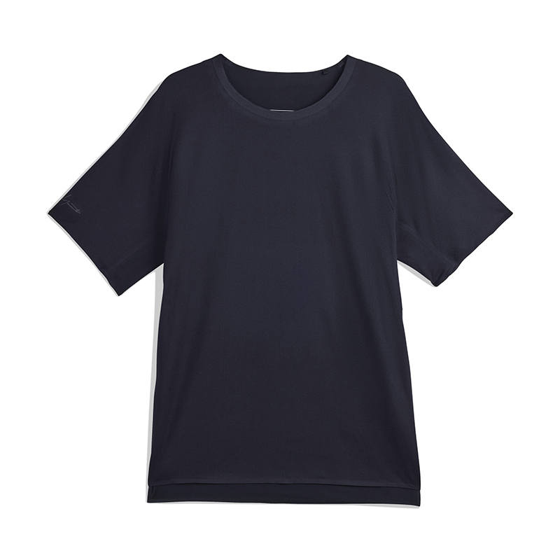 Y-3 Running Short Sleeve T-Shirt
