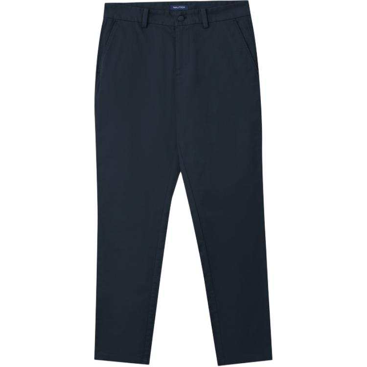 NAUTICA Casual Pants Men's Moderate Straight Fit Pants