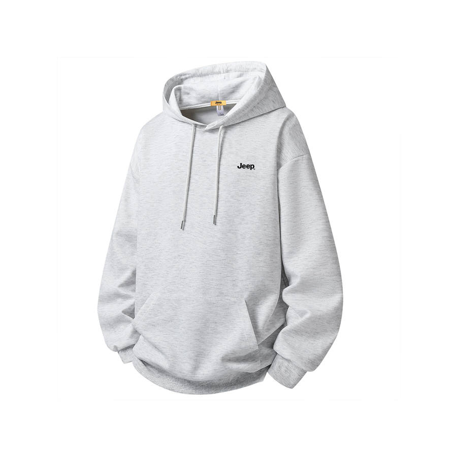 Jeep Luxury Cowboy Collection Sweatshirt Unisex