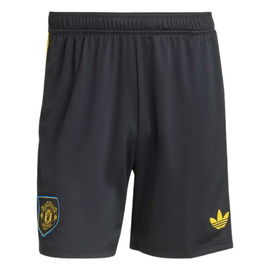 Adidas Originals Manchester AEROREADY Soccer Bottom Men's
