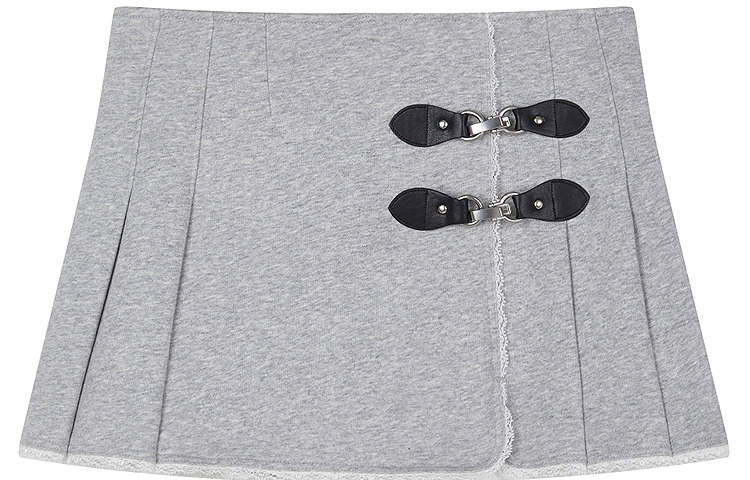 Teenie Weenie Casual Short Skirts Women's