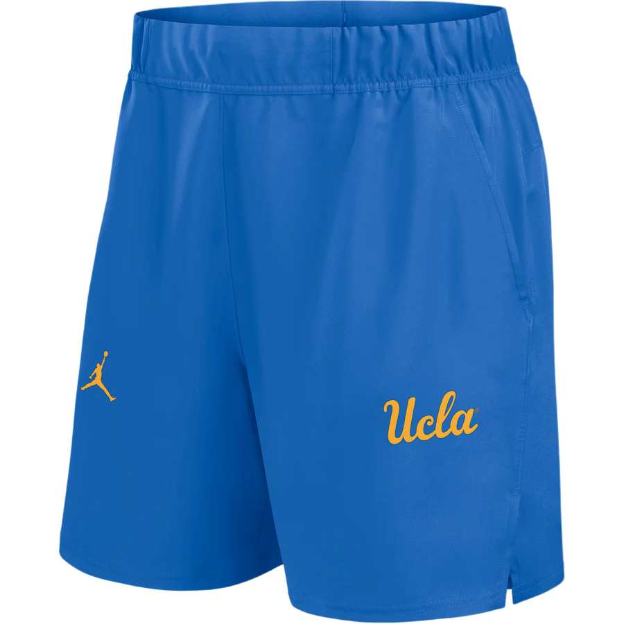 Jordan Jordan Ucla Primetime Victory Men’s Jordan Brand Dri-FIT College Shorts