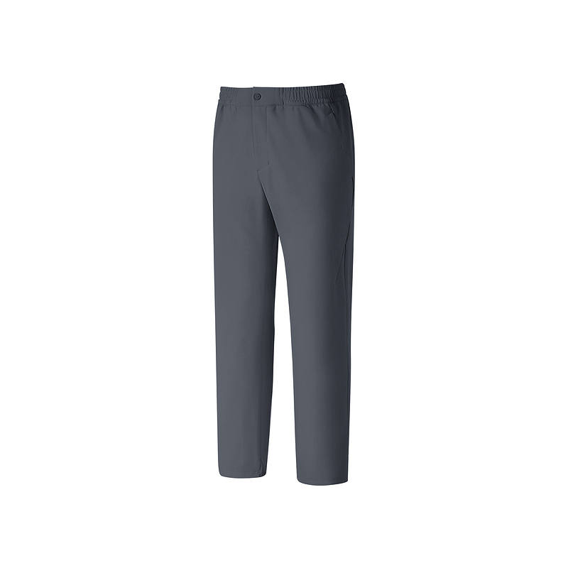 Skechers Casual Pants Men's Iron Door Gray 006L Moderate Other