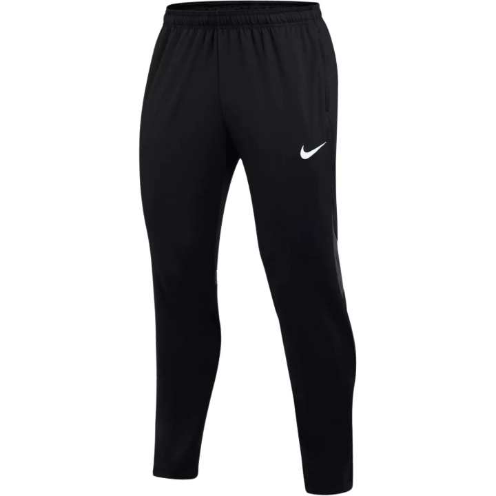 Nike Nike Knitted Sweatpants Men's Black Moderate