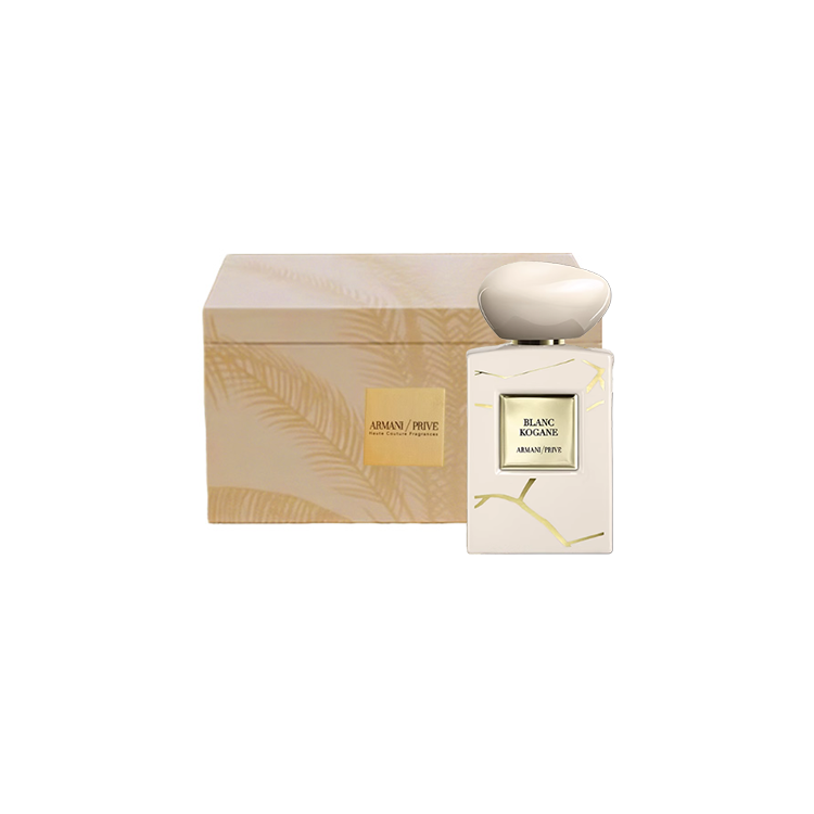 GIORGIO ARMANI ARMANI Qixi Festival Limited Premium Platinum Edition Perfumes Potpourri Scent Eau De Parfum EDP 100ml
