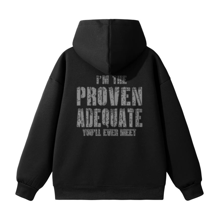 MUSCLETECH MUSCLETECH Sweatshirts Unisex Hooded Moderate Regular