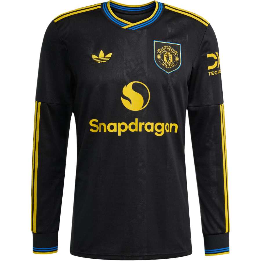 Adidas Adidas Manchester United Soccer Jersey Fan Edition Men's