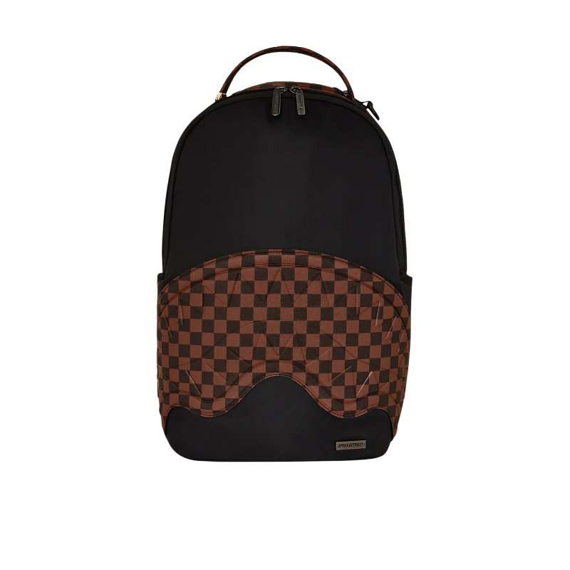 SPRAYGROUND SPRAYGROUND Polyester Backpack Unisex