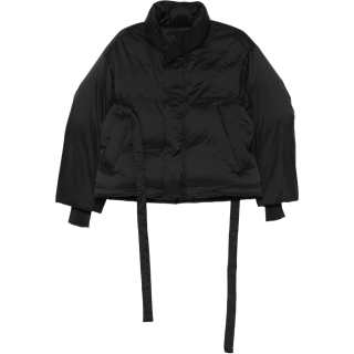 Y-3 Puffer Jacket