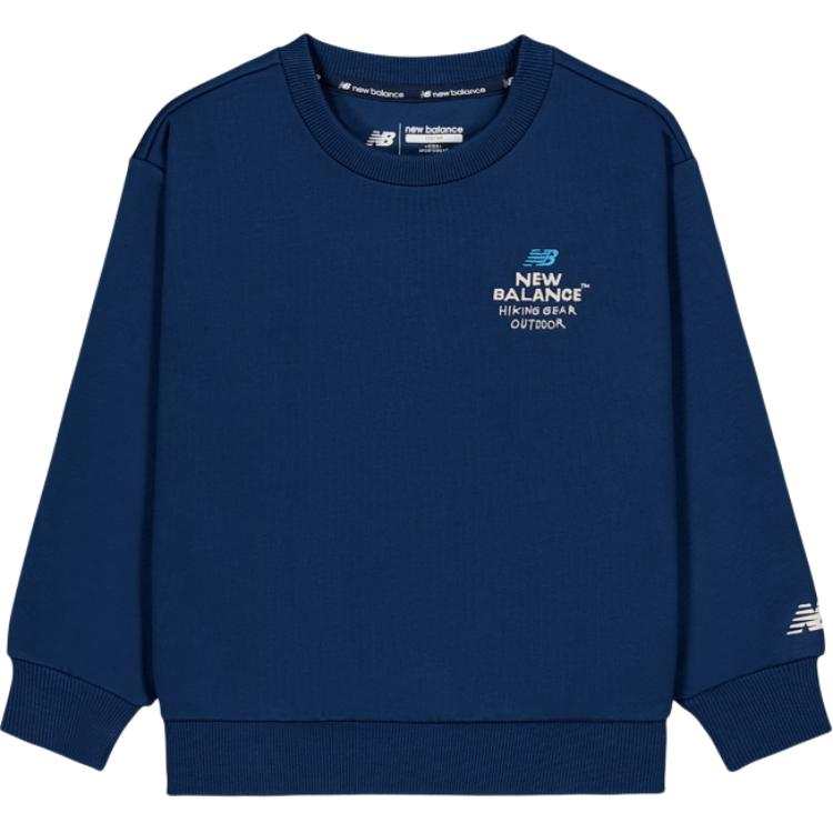 New Balance New Balance Sweatshirt INSPIRE THE DREAM Kids'