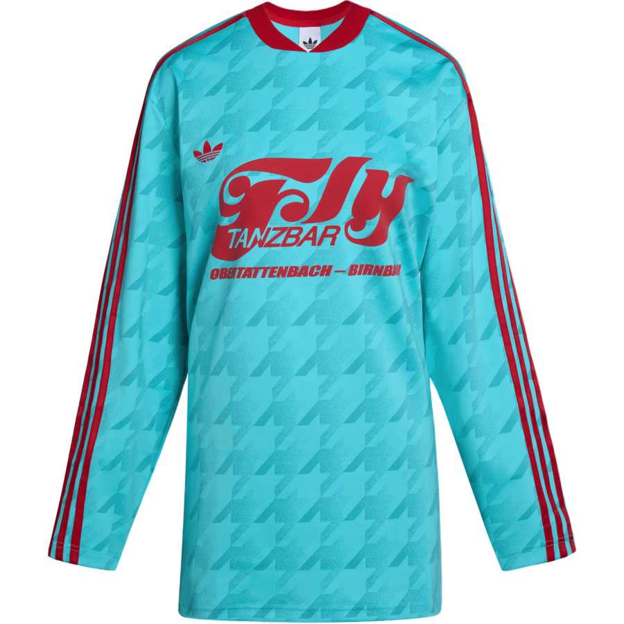 Adidas Originals Soccer Jersey Women's