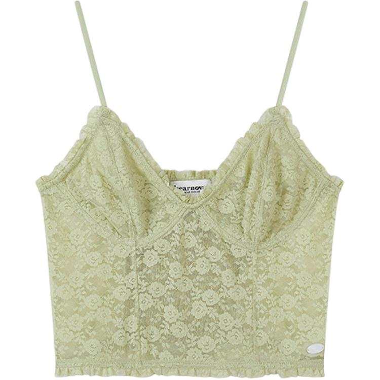 Teenie Weenie Camisoles Women's Moderate Straight Fit