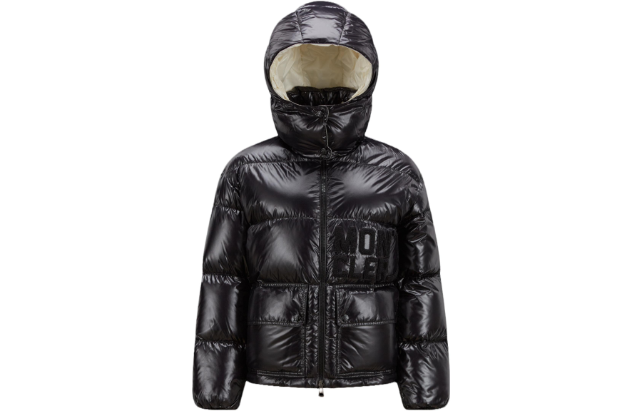 Moncler Moncler Down Jacket Women's Black