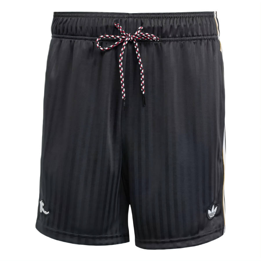 Adidas Originals Soccer Bottom Men's Black