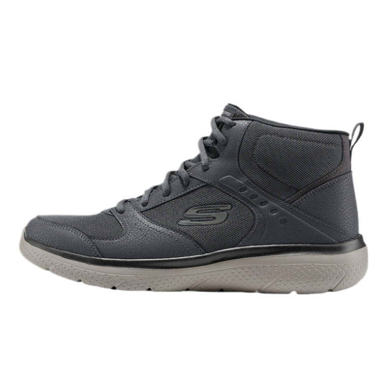 Skechers SPORT MENS Short Snow Boots Men's