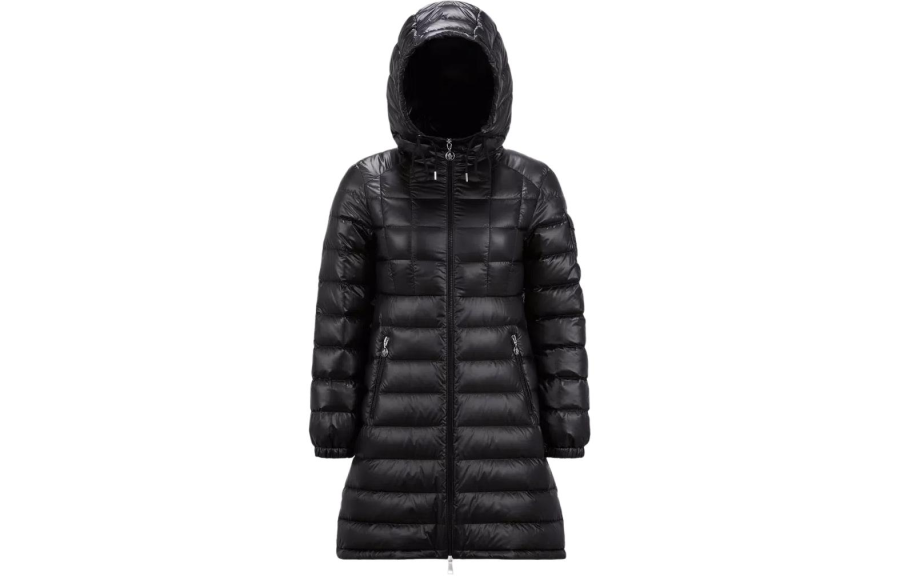 Moncler Moncler Down Jacket Women's Black