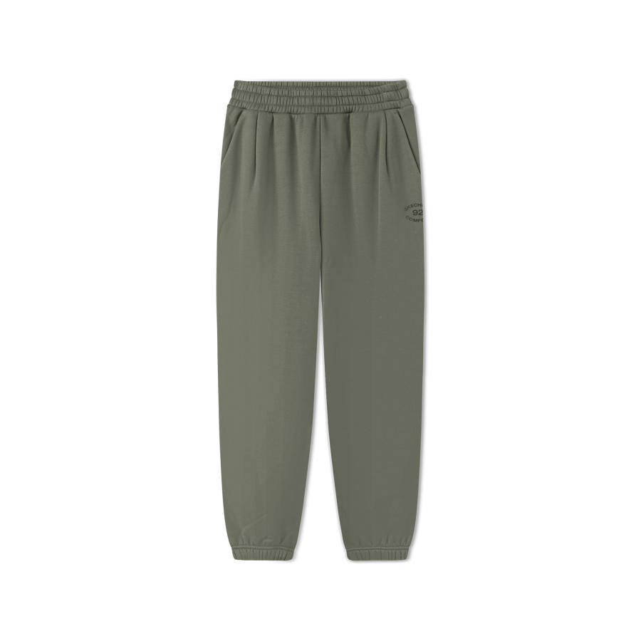 Skechers Knitted Fabric Pants Knitted Sweatpants Men's