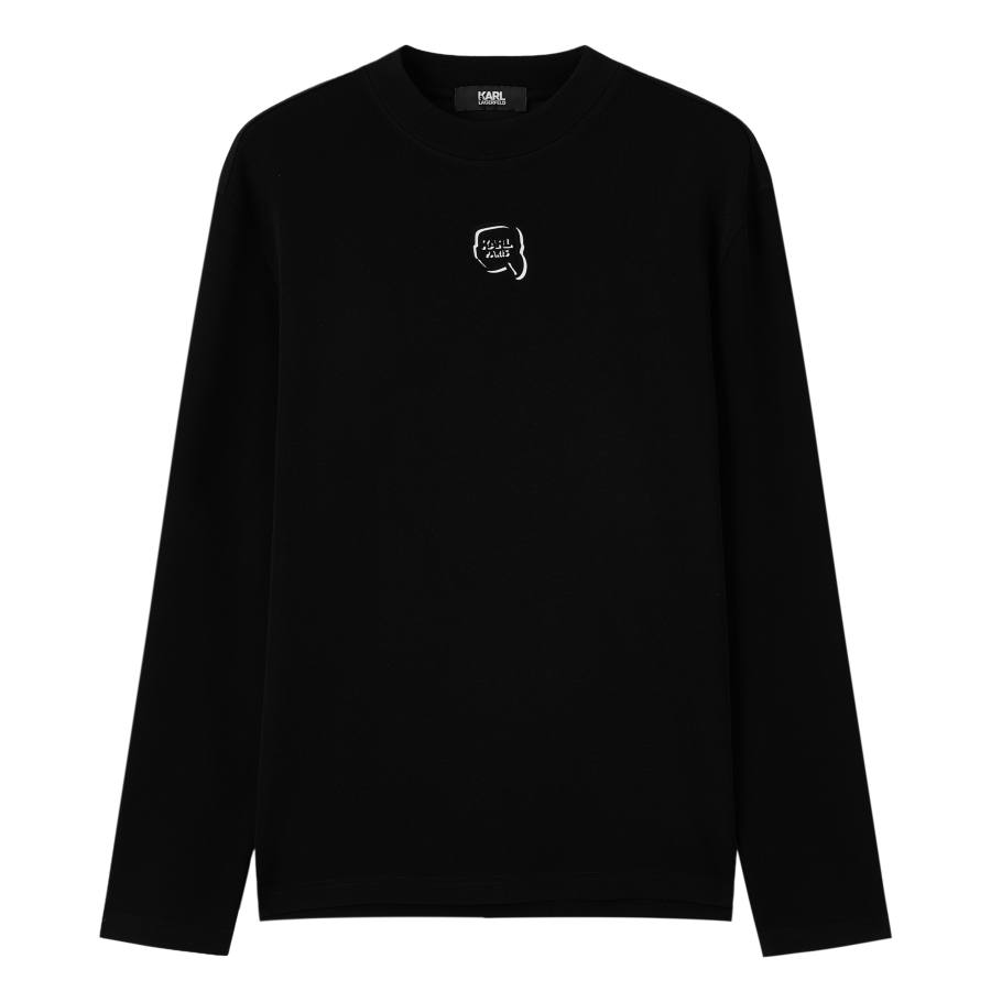 KARL LAGERFELD / Karl Lagerfeld Jeans T Shirt Unisex