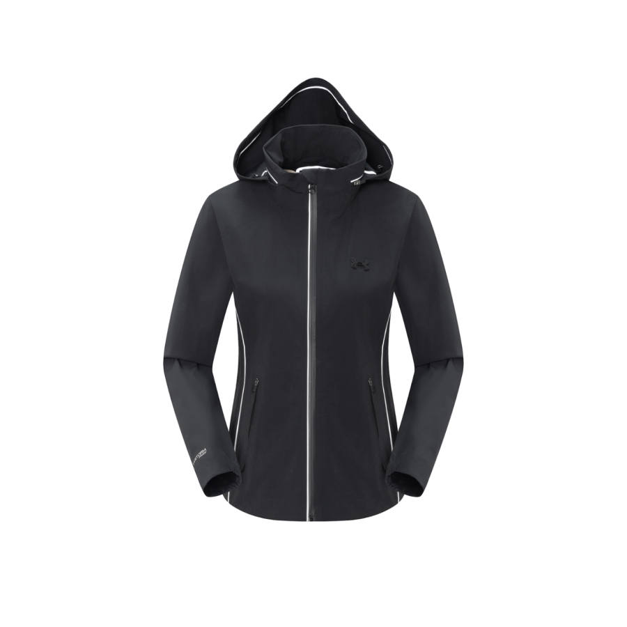 Under Armour Business/Casual Hiking Urban Living/Travel/Commuting Windbreaker Jacket Women's