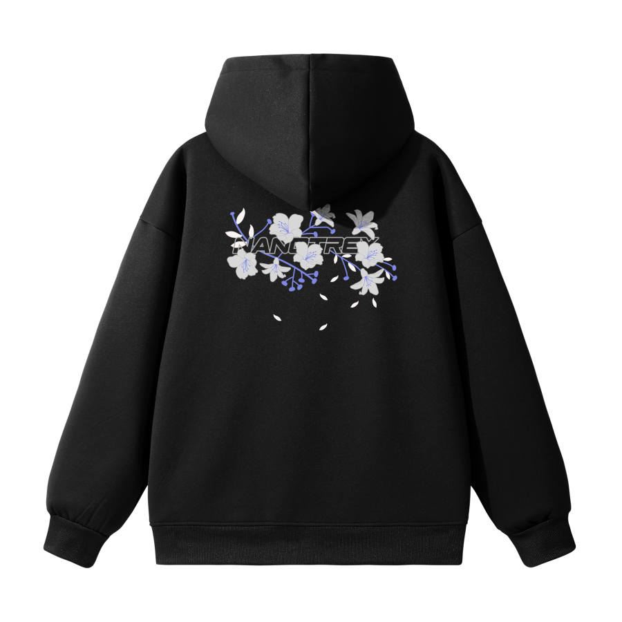 MUSCLETECH MUSCLETECH Sweatshirts Unisex Hooded Moderate Regular