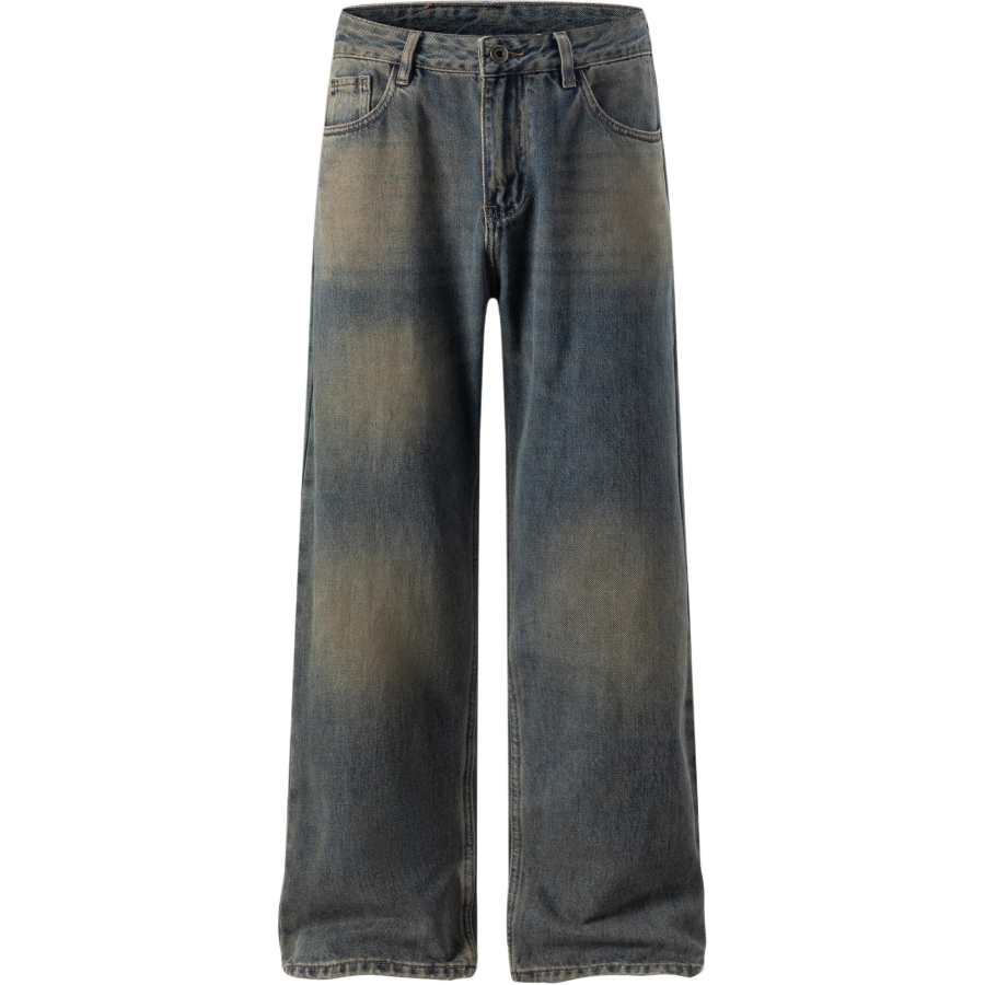 Jeep Lifestyle Casual Collection Jeans Unisex