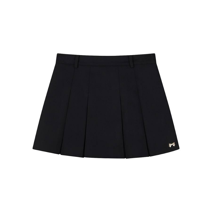 Teenie Weenie Casual Short Skirts Women's