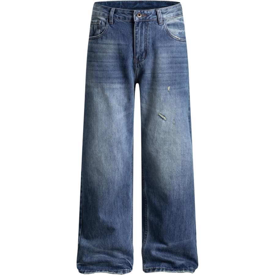 Jeep Lifestyle Casual Collection Jeans Unisex