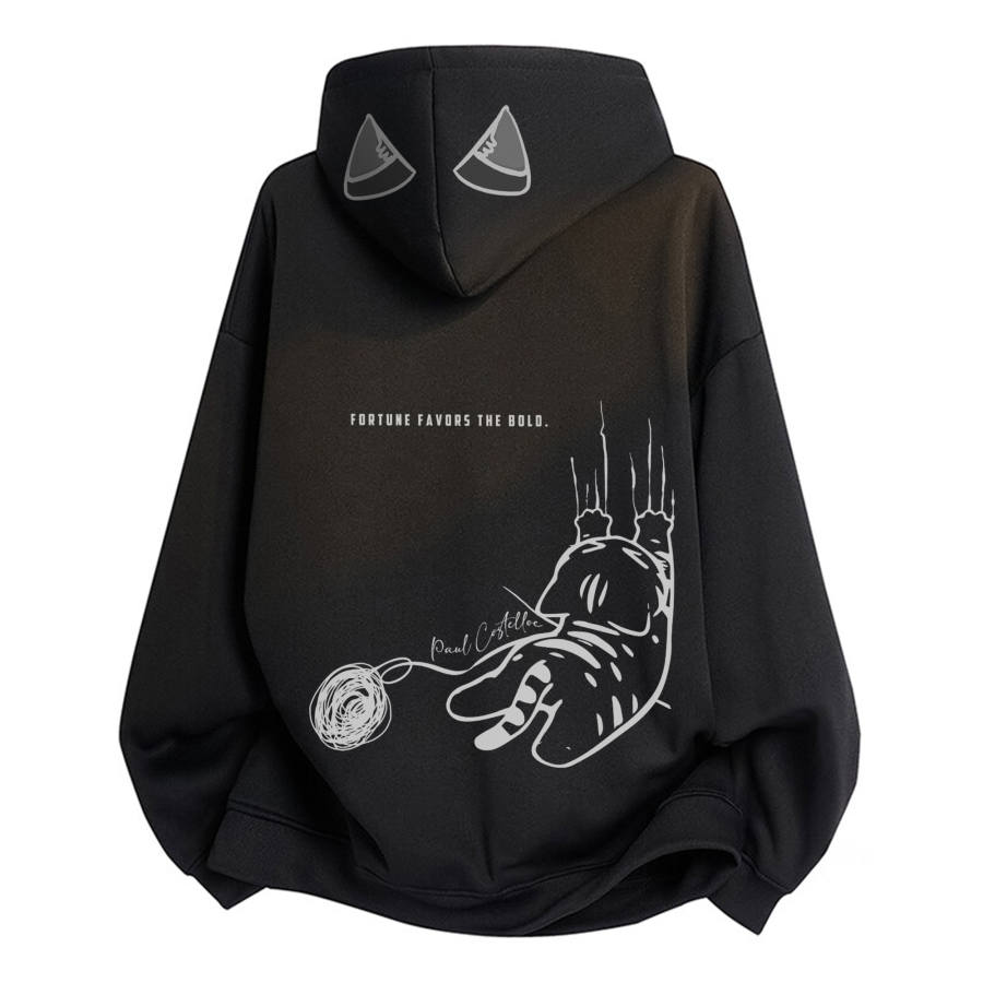 PAUL COSTELLOE Sweatshirt Unisex