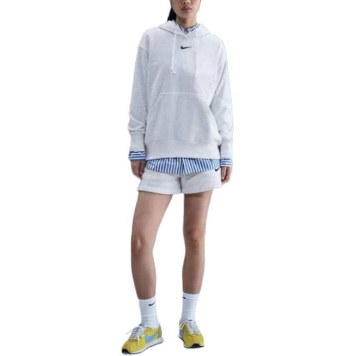 Nike Nike Clothing Casual Shorts Women's Birch Mixed Color