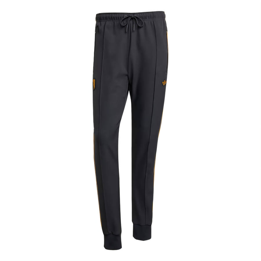 Adidas Originals side-stripe track pants