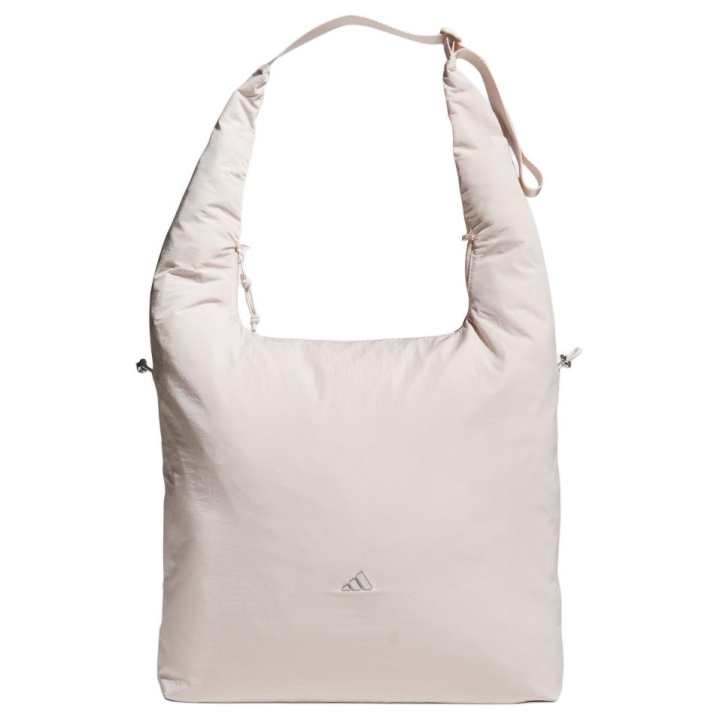 Adidas Adidas Recycled Nylon Shoulder Bag Men's Khaki