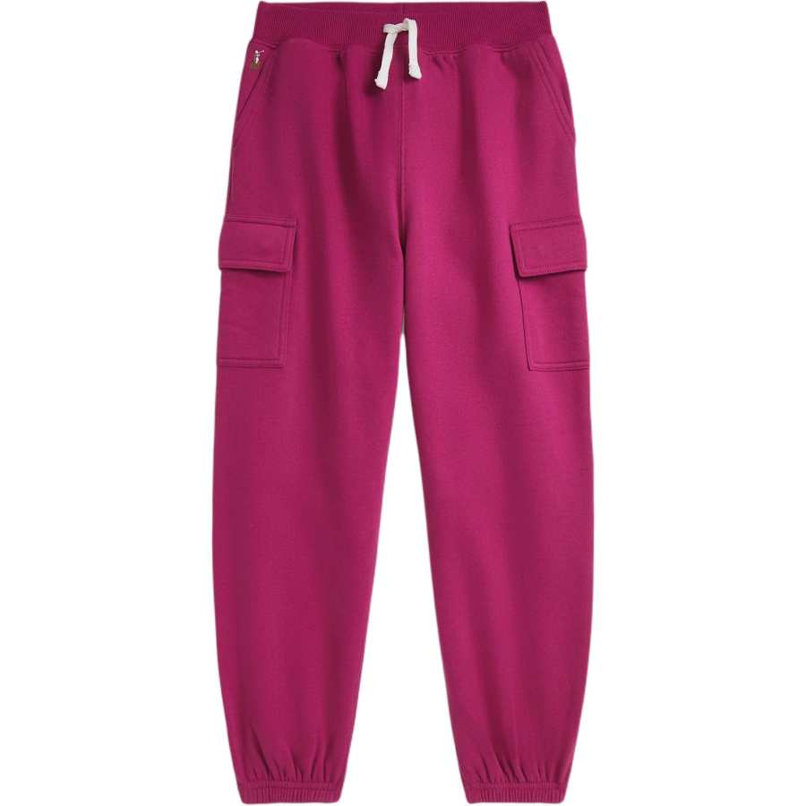 Polo Ralph Lauren Kids' Polo Ralph Lauren Knitted Sweatpants