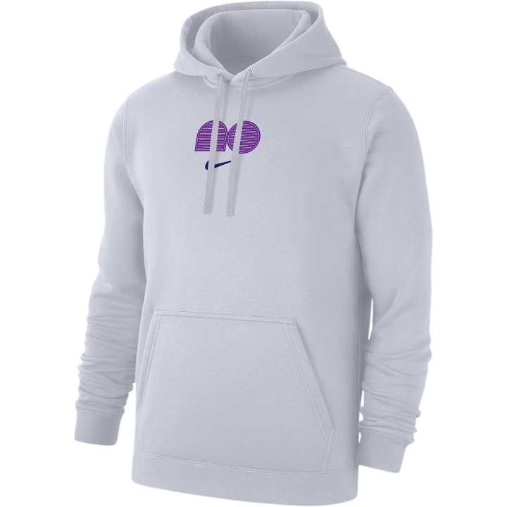 Nike Nike Naomi Osaka Men's Club Fleece Pullover Tennis Hoodie
