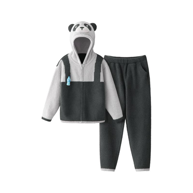 BANANA IN Bananain Loungewear Set Teenagers
