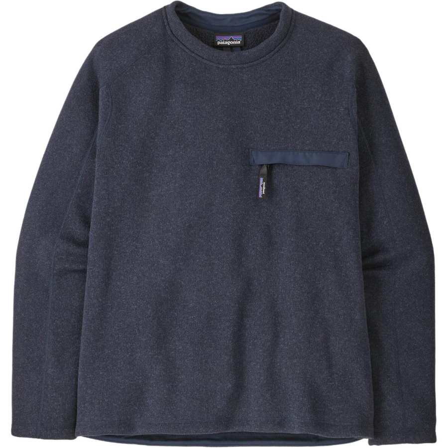 Patagonia Better Sweater Fleece Clothing Men's