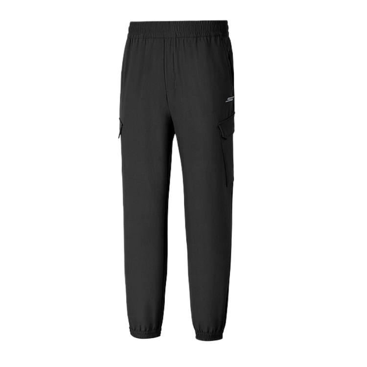 Skechers Comfortable Sports Collection Casual Pants Men's