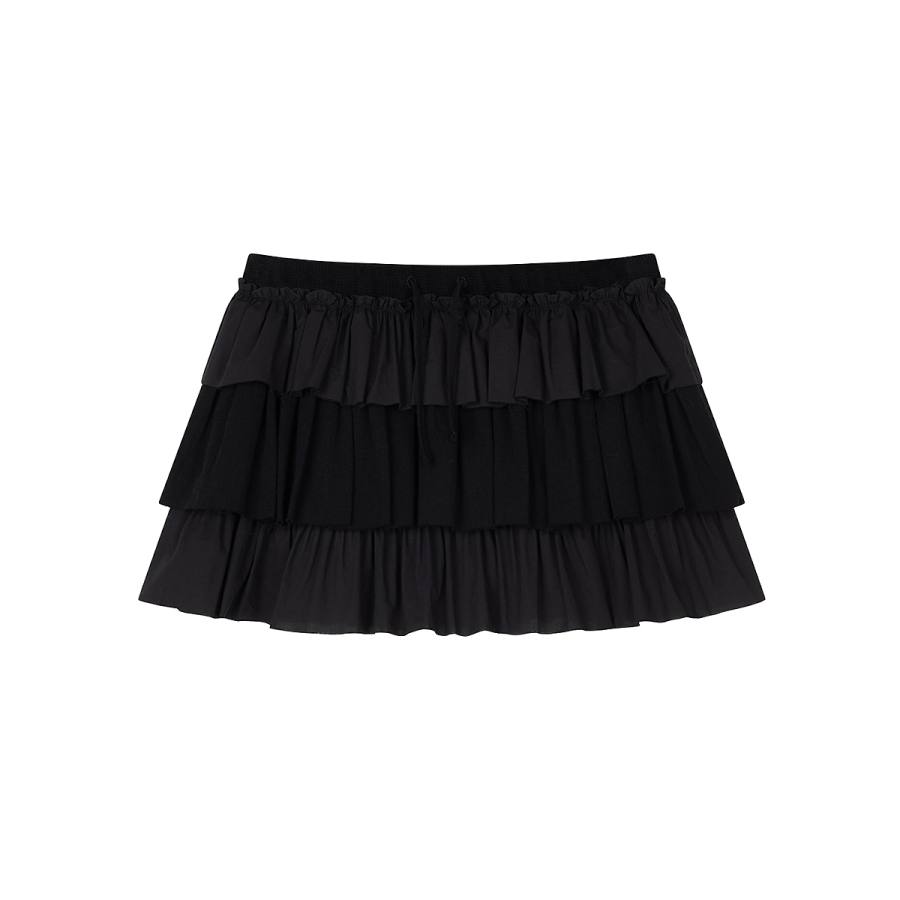 Teenie Weenie Casual Short Skirts Women's