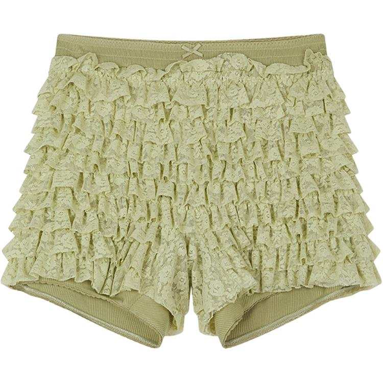 Teenie Weenie Casual Shorts Women's