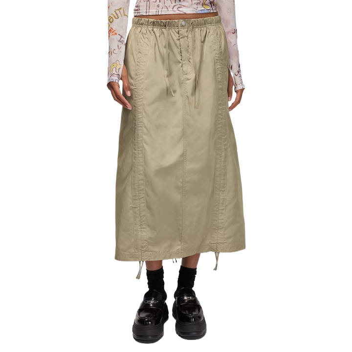 Jordan Jordan Flight Women's Parachute Skirt