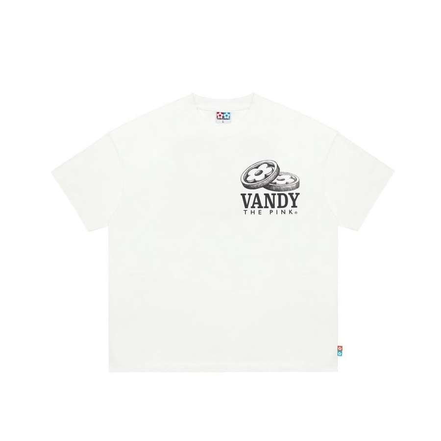 Vandy The Pink Short Sleeved T Shirts Unisex