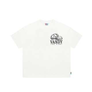Vandy The Pink Short Sleeved T Shirts Unisex