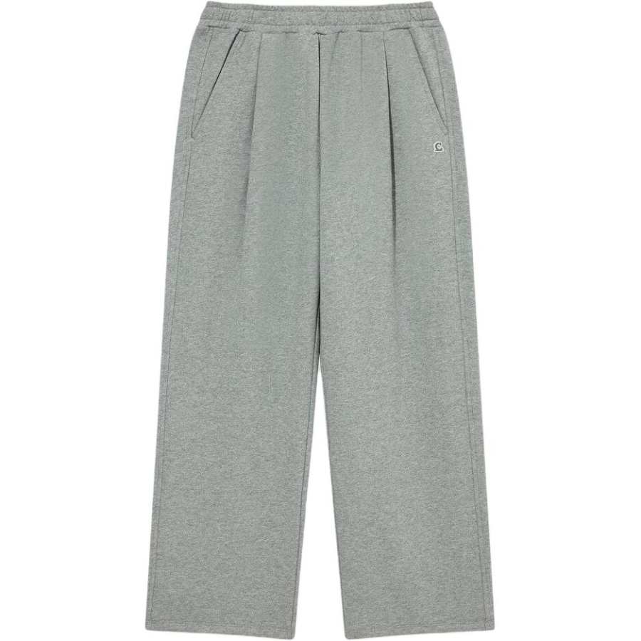 COVERNAT Pre Fall MUSINSA Knitted Sweatpants Unisex